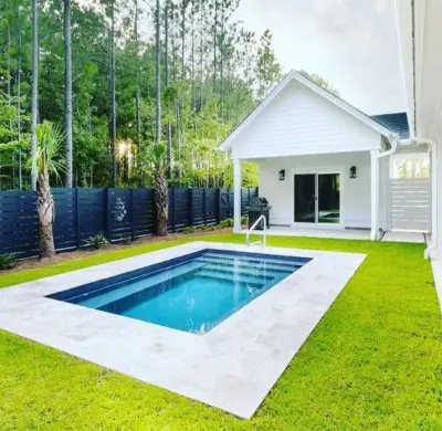Quality Fence and Custom Outdoors - Roofing & Gutter Services in Mount Pleasant, SC