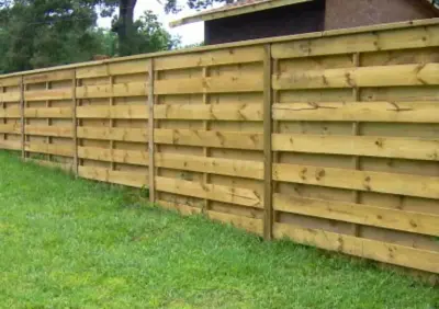 Quality Fence and Custom Outdoors - Roofing & Gutter Services in Mount Pleasant, SC