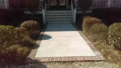 Custom Fencing and Outdoor Solutions — Fence Installation project by Quality Fence And Custom Outdoors