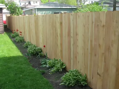 A&M Fence Corporation - Patio Design & Installation in Cicero, IL