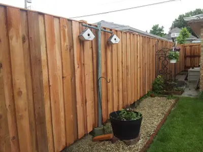 A&M Fence Corporation - Patio Design & Installation in Cicero, IL