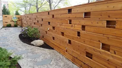 A&M Fence Corporation - Patio Design & Installation in Cicero, IL