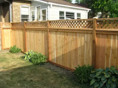 A&M Fence Corporation - Patio Design & Installation in Cicero, IL