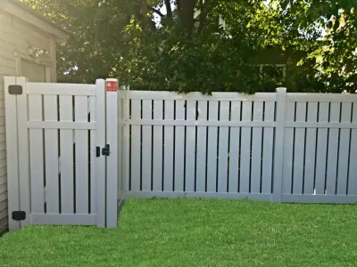 A&M Fence Corporation - Patio Design & Installation in Cicero, IL