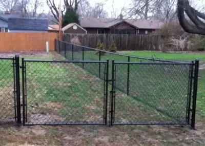 D&M Fencing - Fence Installation in Spencerville, OH