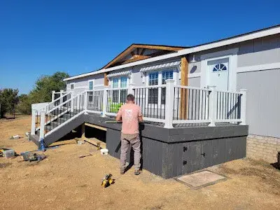 5J Fence Company - Fence Installation in Fort Smith, AR