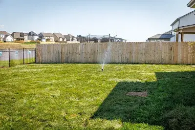 TM Exterior Solutions LLC - Fence Installation in Clarksville, TN