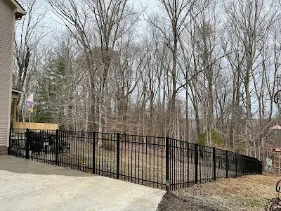 TM Exterior Solutions LLC - Fence Installation in Clarksville, TN