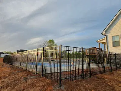 TM Exterior Solutions LLC - Fence Installation in Clarksville, TN