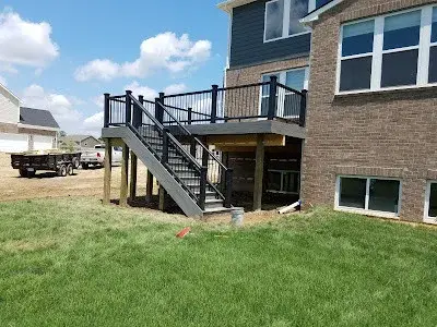 Diamond Homescapes - Patio Design & Installation in Huntertown, IN