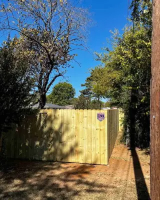 5J Fence Company - Patio Design & Installation in Fort Smith, AR