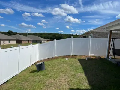 5J Fence Company - Patio Design & Installation in Fort Smith, AR
