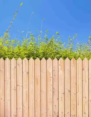 Topeka Fence - Fence Installation in Topeka, KS