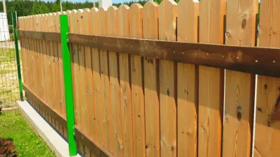 Topeka Fence - Fence Installation in Topeka, KS