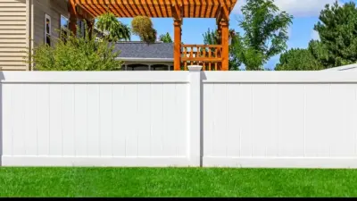 Topeka Fence - Fence Installation in Topeka, KS