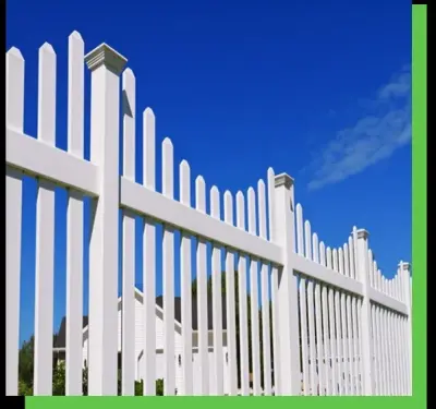 Topeka Fence - Fence Installation in Topeka, KS