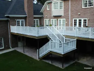 Corbitt Vinyl Products - Deck Building & Repair in Hazlehurst, GA