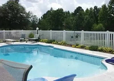Corbitt Vinyl Products - Deck Building & Repair in Hazlehurst, GA