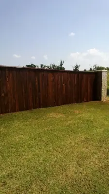Above All Fence Company - Custom Home Builders in Yukon, OK