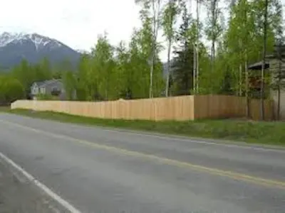 Mt Mckinley Fence Co Of Mat Su Valley - Fence Installation in Wasilla, AK
