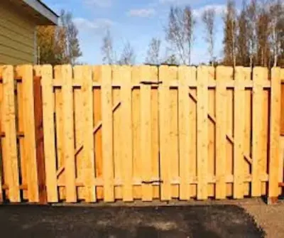 Mt Mckinley Fence Co Of Mat Su Valley - Fence Installation in Wasilla, AK