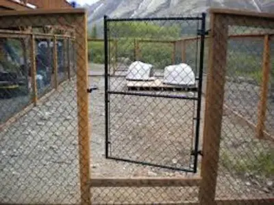 Mt Mckinley Fence Co Of Mat Su Valley - Fence Installation in Wasilla, AK