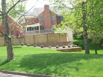Garber-lowe - Fence Installation in Lynchburg, VA