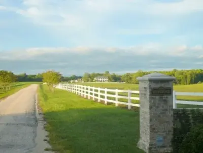 Garber-lowe - Fence Installation in Lynchburg, VA