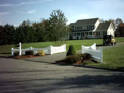Walsh Fence LLC - Carpentry & Woodworking in Orange, CT
