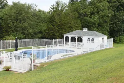 Walsh Fence LLC - Carpentry & Woodworking in Orange, CT