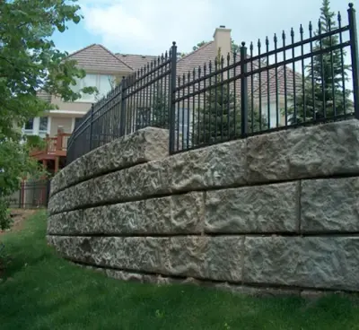 Tom Burge Fence & Iron Inc. - Fence Installation in Overland Park, KS