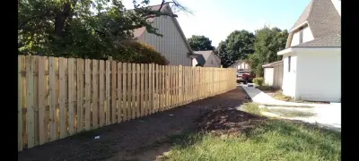 Greer fencing - Fence Installation in Archie, MO