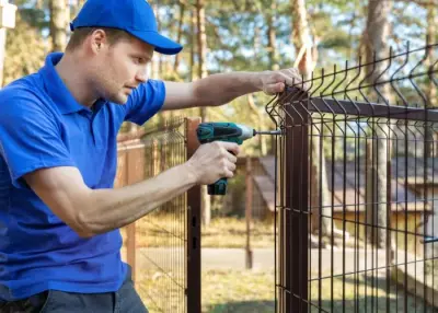 The Fence Company of Kansas City - Fence Installation in Kansas City, MO