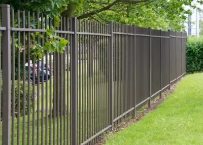 The Fence Company of Kansas City - Fence Installation in Kansas City, MO