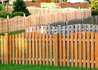 The Fence Company of Kansas City - Fence Installation in Kansas City, MO