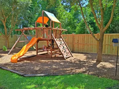 Superior Fence & Rail of Raleigh - Deck Building & Repair in Apex, NC