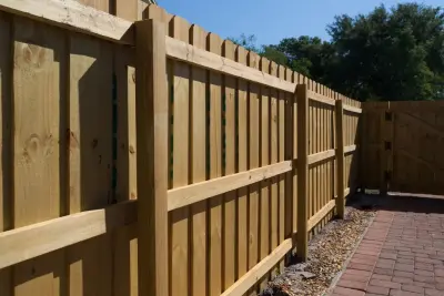 Superior Fence & Rail of Raleigh - Deck Building & Repair in Apex, NC