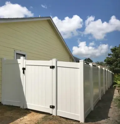 Superior Fence & Rail of Raleigh - Deck Building & Repair in Apex, NC