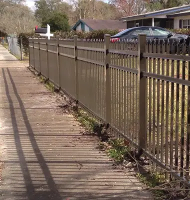 Superior Fence & Rail of Raleigh - Deck Building & Repair in Apex, NC