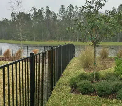 Superior Fence & Rail of Raleigh - Deck Building & Repair in Apex, NC