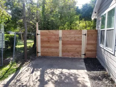 Foley's Fencing - Home Renovation & Remodeling Services in Waco, TX