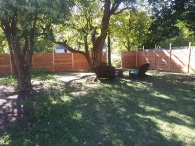 Foley's Fencing - Home Renovation & Remodeling Services in Waco, TX