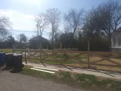 Foley's Fencing - Home Renovation & Remodeling Services in Waco, TX