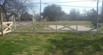 Foley's Fencing - Home Renovation & Remodeling Services in Waco, TX