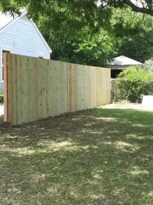 Foley's Fencing - Home Renovation & Remodeling Services in Waco, TX