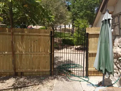 Foley's Fencing - Home Renovation & Remodeling Services in Waco, TX