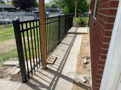 Columbia Basin Fence Company - Fence Installation in Pendleton, OR