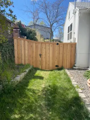 Columbia Basin Fence Company - Fence Installation in Pendleton, OR
