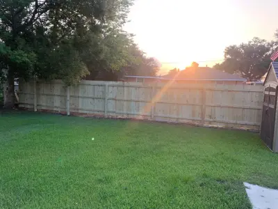 Fence Monarchs LLC — Fence Installation project by Fence Kings