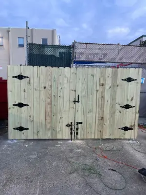 Fence Kings - Fence Installation in Harvey, LA